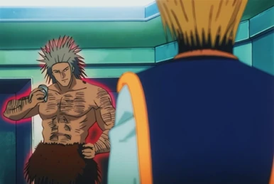 Episode 58 (1999) | Hunterpedia | Fandom