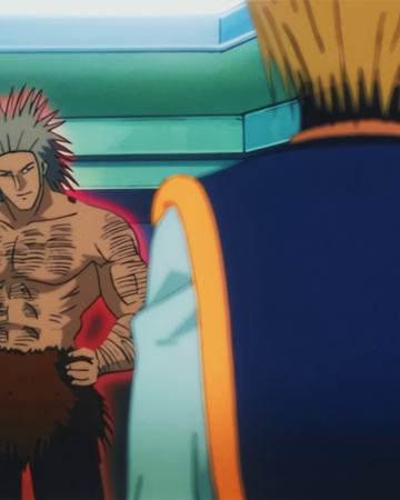Featured image of post Hunterpedia Squala