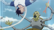 HxH2011 EP80 Pike catches Balda