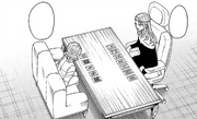 Chap 407 - Morena and Borksen