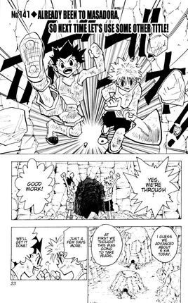 Chapitre 141