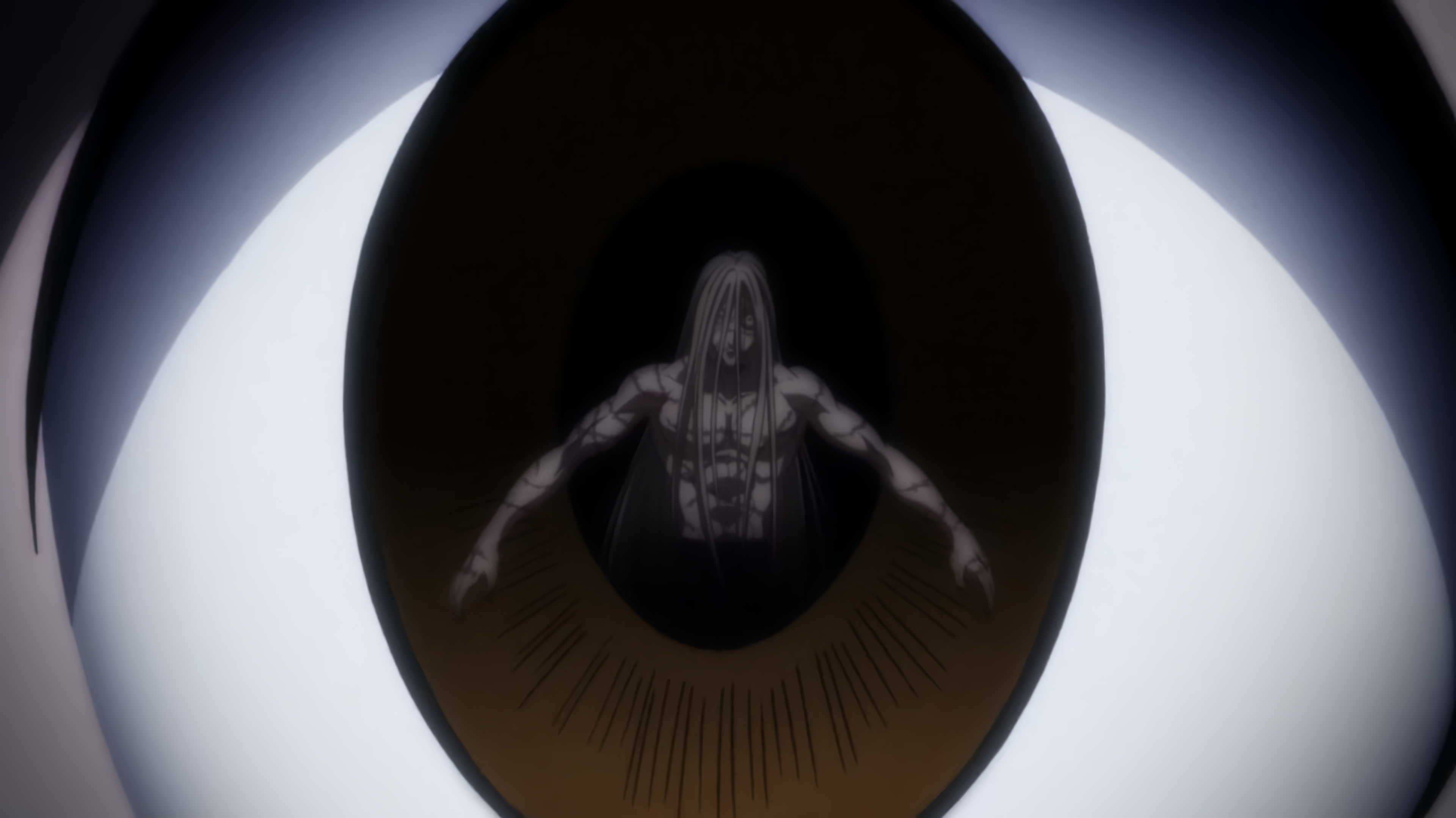 Hunter X Hunter 2011 – 128 – Random Curiosity