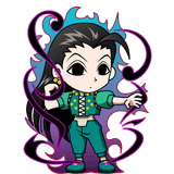 HxH Battle Collection Puppet (153)