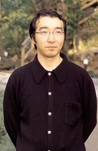 Yoshihiro Togashi | Wiki Hunter x Hunter | Fandom