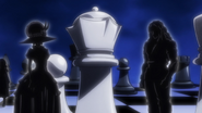 Zoldyck chess Kikyo Silva