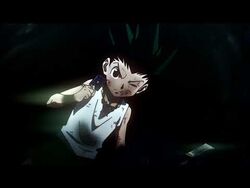 Bandai Namco lança Hunter x Hunter Greed Adventure