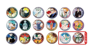 Jump Festa 2019 - can badges