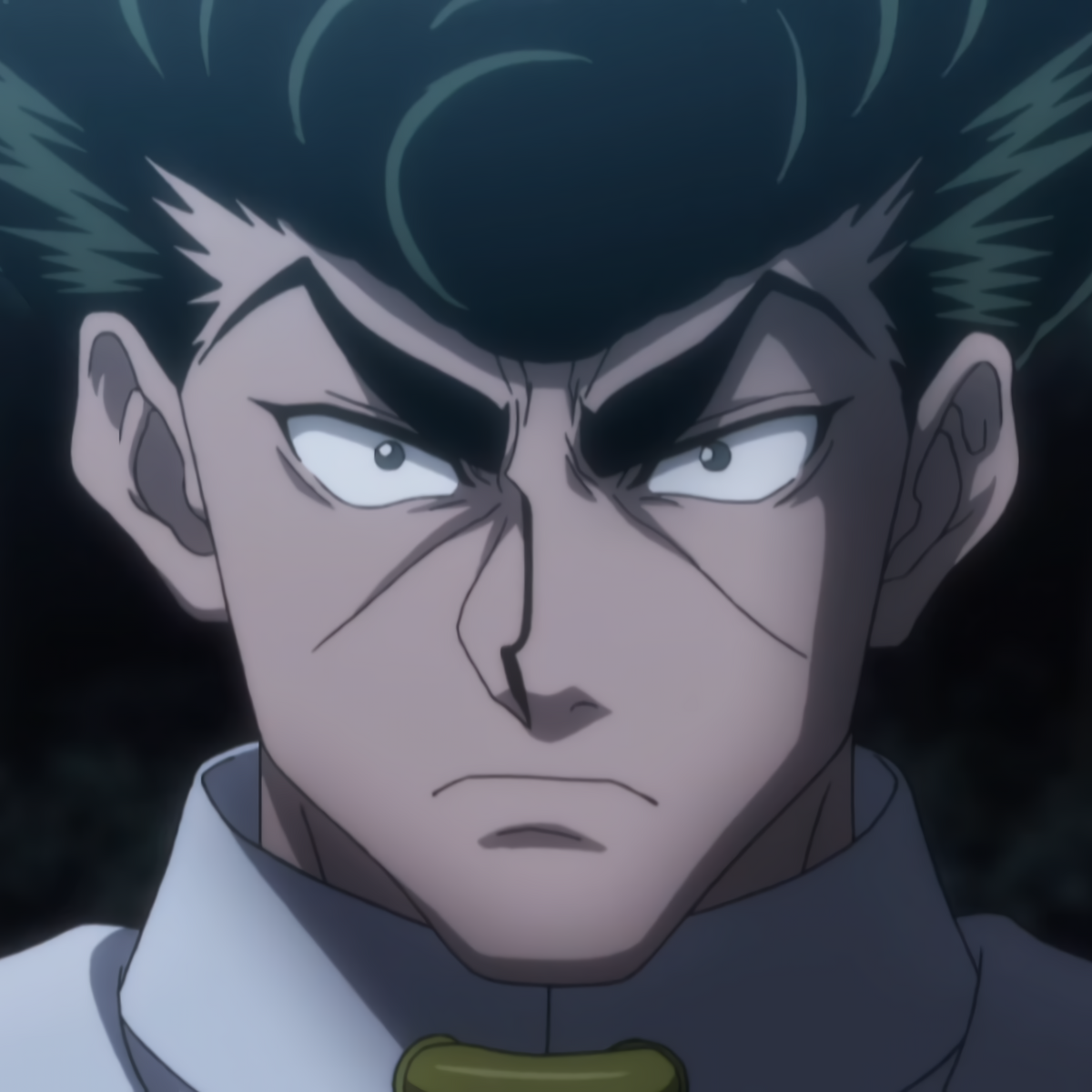 Ichiban Kuji Hunter x Hunter Chimera Ant: Knuckle Masterlise