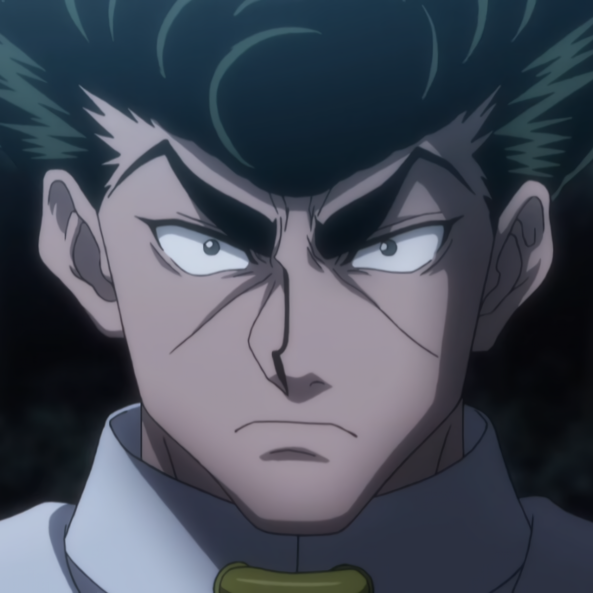 Ranking Hunter X Hunter Characters Chances Of Surviving In The