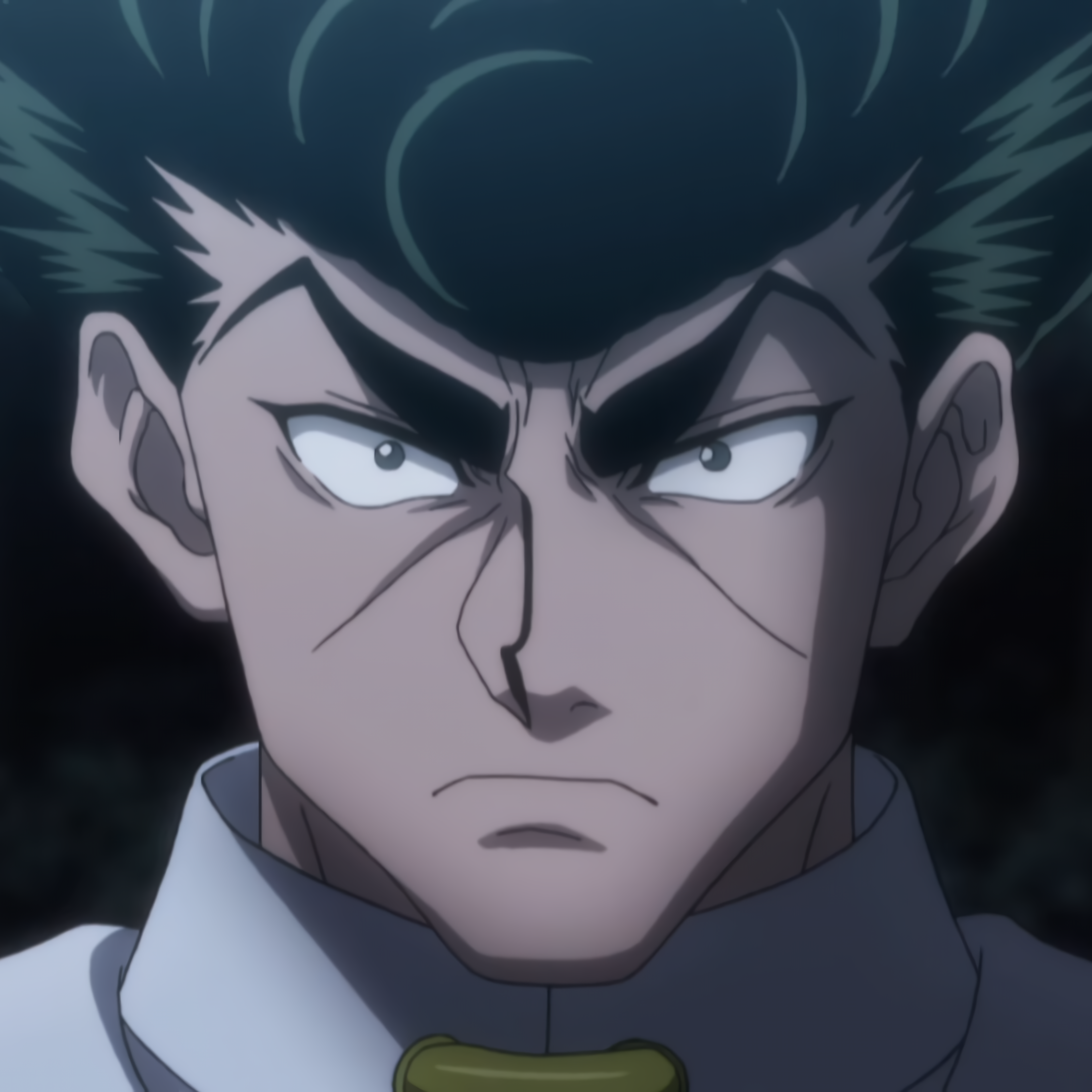 Ages of 15 important Hunters in Hunter X Hunter at the end of the