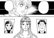 Chap 407 - Borksen asking Morena