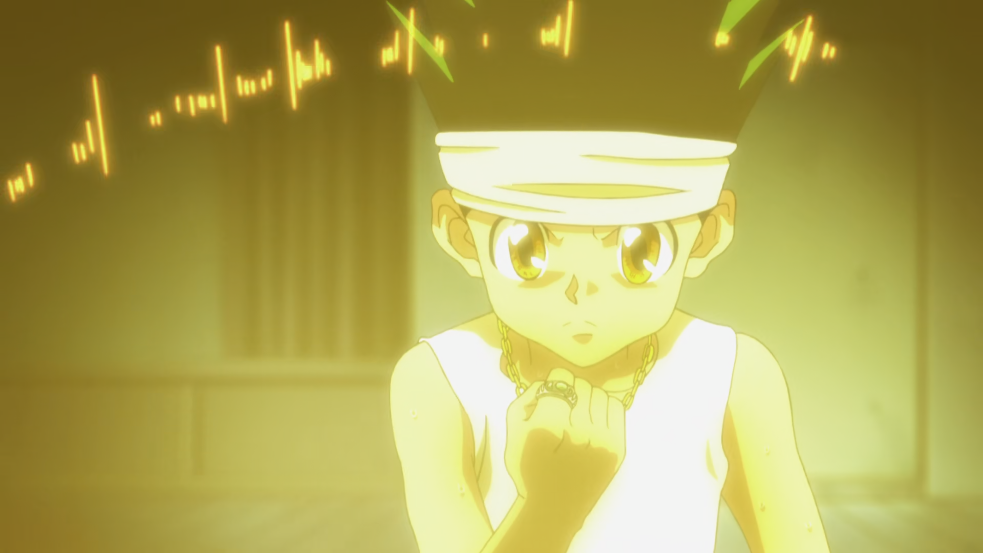 Hunter X Hunter: Memories x and x Milestones 9/20/14 - Episode 71, 76 and  83 - Lost in Anime