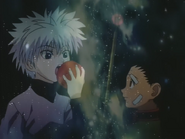 HxH99 RM ED2 IMG47