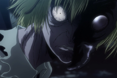 Hunter x Hunter Episode 126