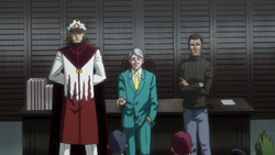 Hunter x Hunter Election Arc Anime Adaptation Confirmed – Capsule Computers