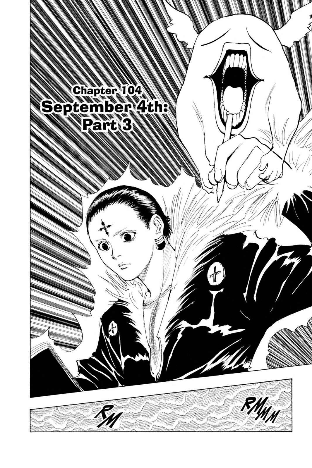 Hunter x Hunter chapter 400 spoilers: Kurapika and Melody make their return, Phantom Troupe hunt the Heil-Ly hideout