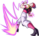 Hisoka Morow (Evolution)