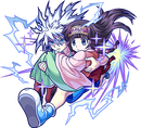 Killua Zoldyck (Transcension)