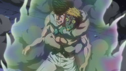 Knuckle Bine Hunter X Hunter HxH 2011 PNG Render by marcopolo157