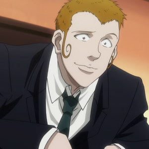 Shachmono Tocino Image Gallery Hunterpedia Fandom Read more information about the character shachmono tocino from hunter x hunter? shachmono tocino image gallery