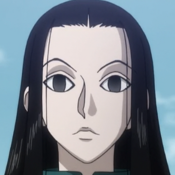 Illumi Zoldyck, Hunterpedia