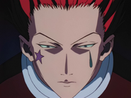 Hisoka Yorkshin HXH 99 EP63