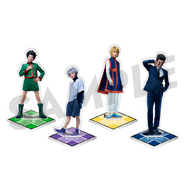 Hunter × Hunter - The Stage Part 1 Merchandise 25