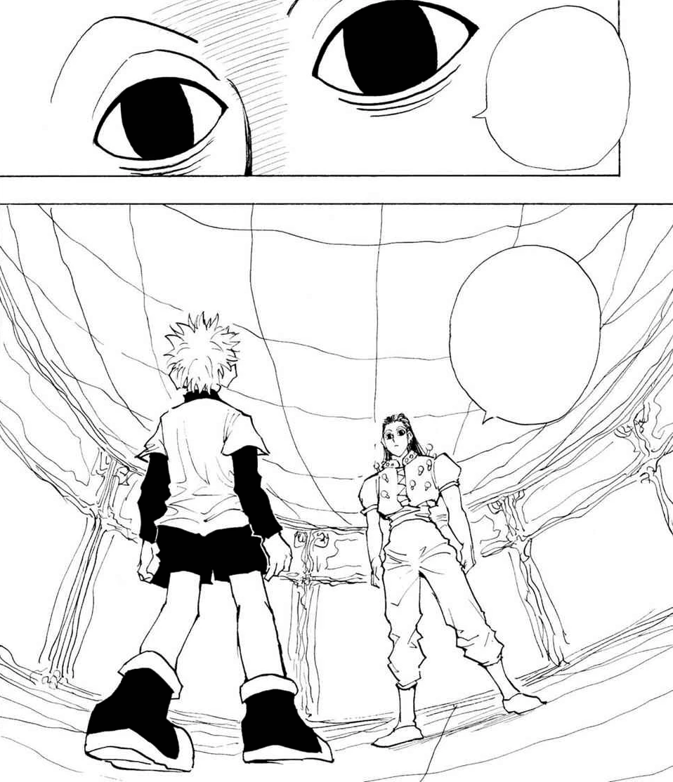 Chapter 36 Hunterpedia Fandom