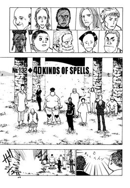Chapitre 132