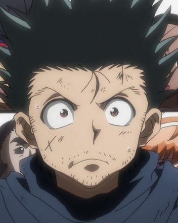 Episode 146 11 Hunterpedia Fandom