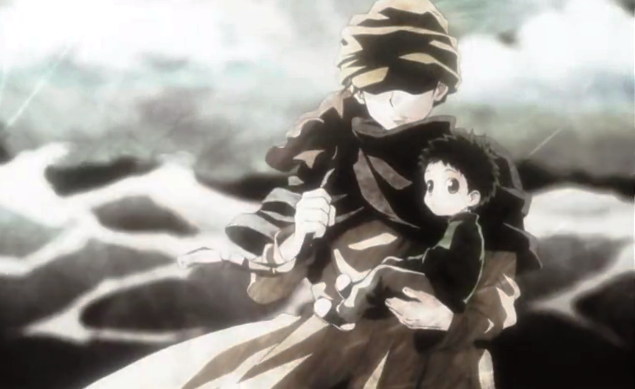 Episodio 37 (2011) | Wiki Hunter x Hunter | Fandom