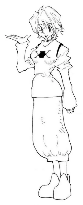 Manga