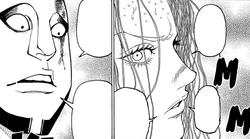 Chap 373 - Furykov threatened by Camilla