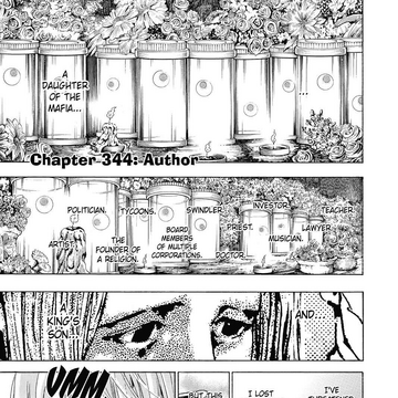 Chapter 344 Hunterpedia Fandom