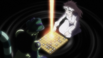Komugi Gungi Hxh : Now here you may point out that.
