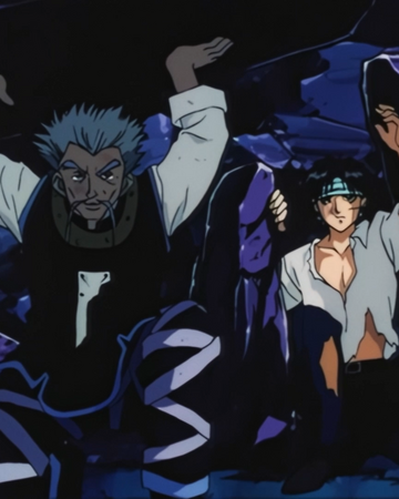 Episode 62 1999 Hunterpedia Fandom @ttoshrs ━⇢ #aesthetic #icons #icon #chrollo #anime #hxh1999. episode 62 1999 hunterpedia fandom