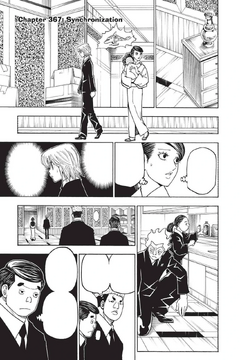 _HxH.mam_です Yoshihisa Hirano – Hunter X Hunter – 3 x Vinyl (Meruem