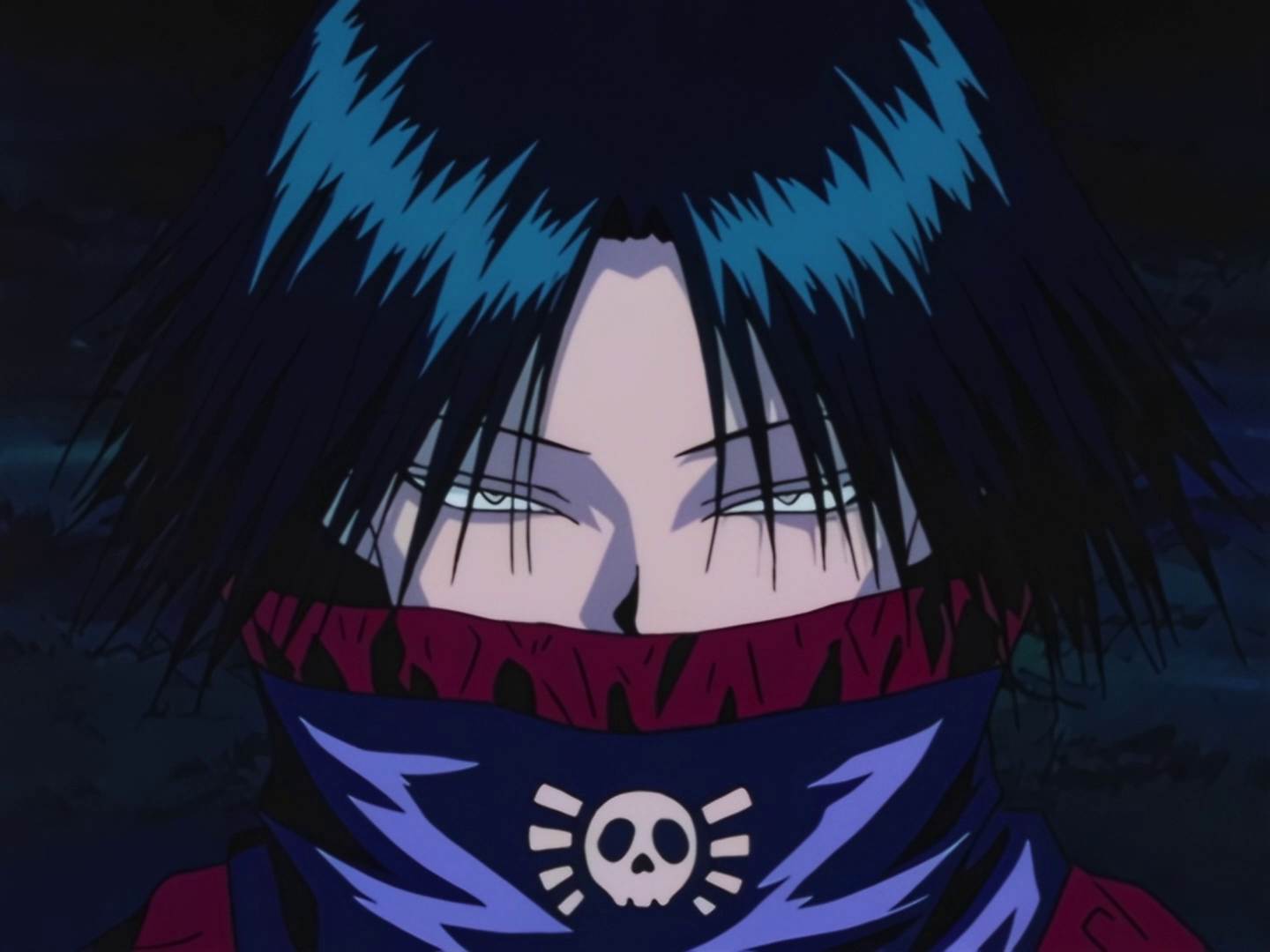 Feitan Portor | Hunterpedia | Fandom