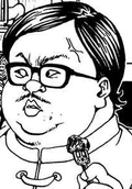 麻沙多迪哥