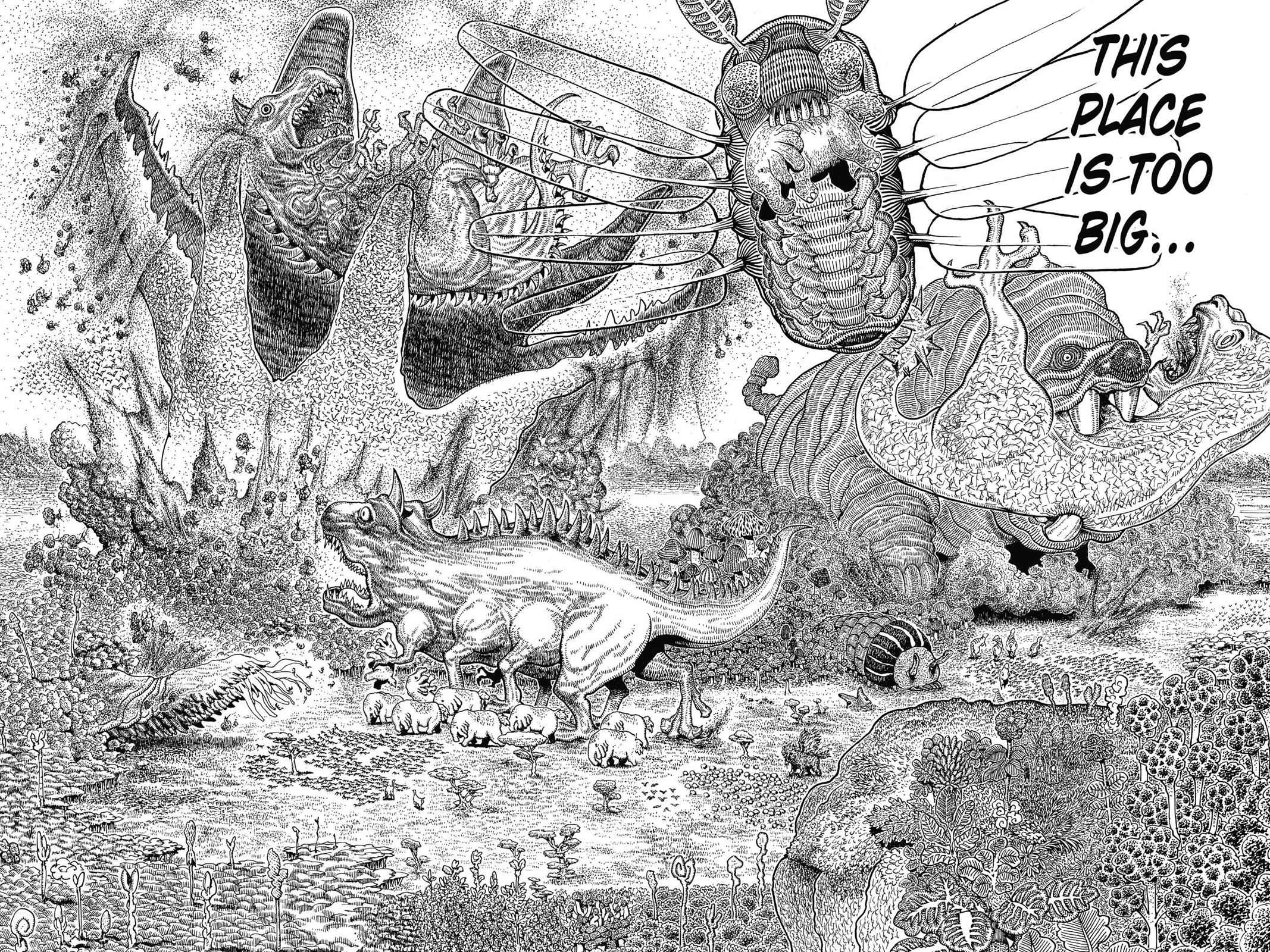 Chapter 344 Hunterpedia Fandom