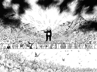 Melody Hunterpedia Fandom Want to discover art related to hxh_melody? melody hunterpedia fandom