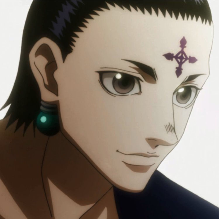 Chrollo Lucilfer, Hunterpedia