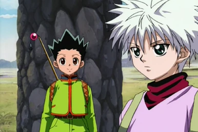 Episode 76 (1999) | Hunterpedia | Fandom