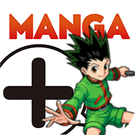 Mangaplus icon