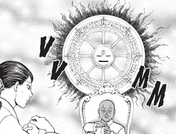 Succession Contest arc, Hunterpedia