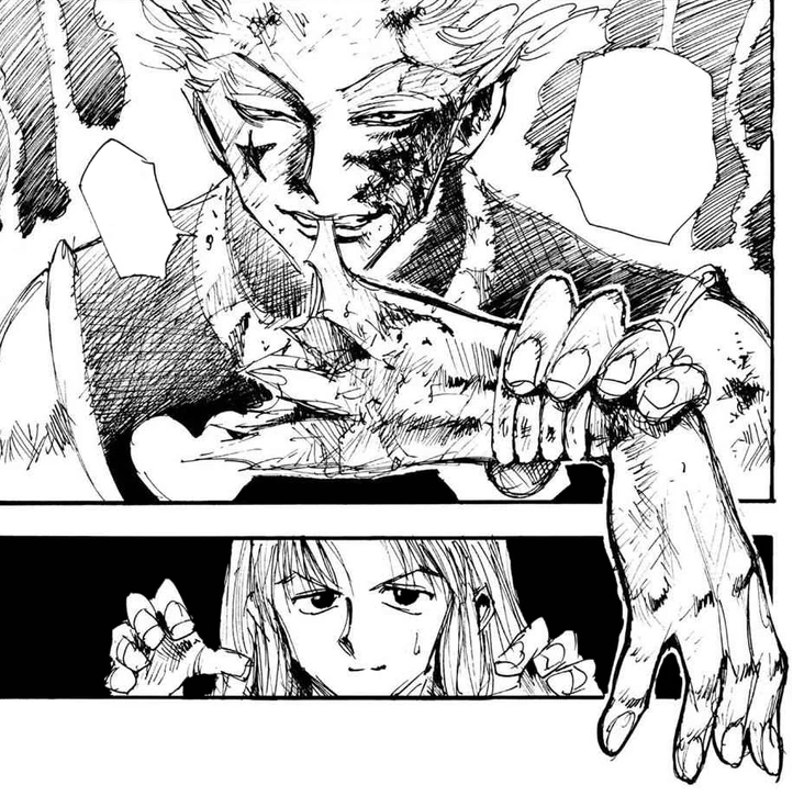 Chapter 53 | Hunterpedia | Fandom