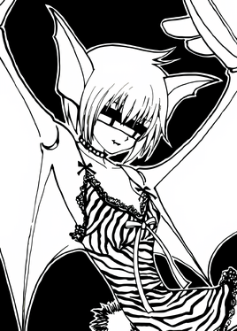 Manga
