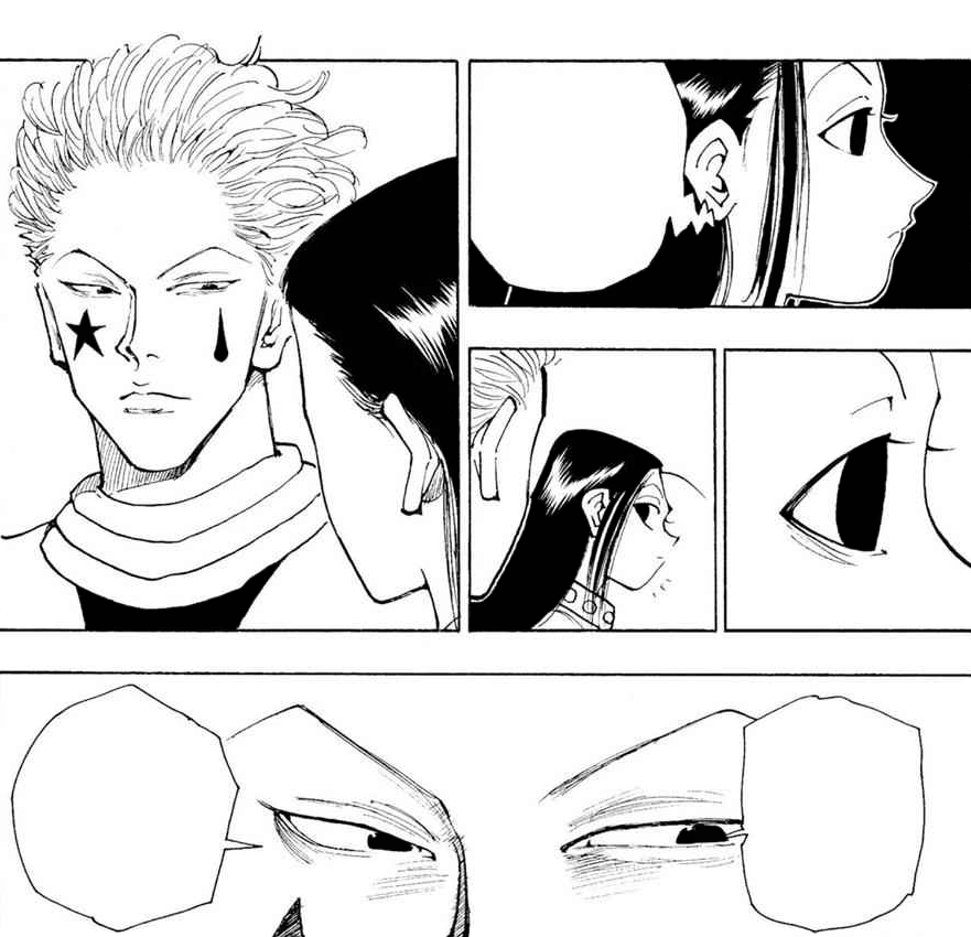 HUNTER×HUNTER 1〜38 Hunter x Hunter 1st Printing Vol 38 w/ Obi First Edition
