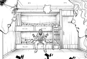 Chap 393 - Hinrigh and Ken'i