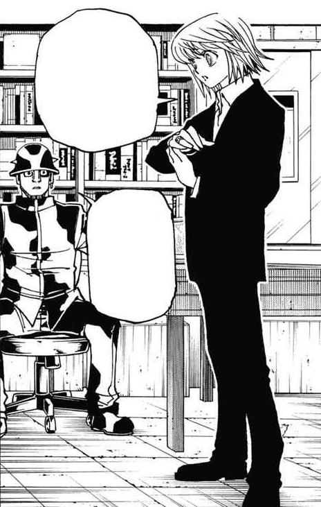 Kurapika Hunterpedia Fandom Hunter x hunter — самый необычный сёнен. kurapika hunterpedia fandom